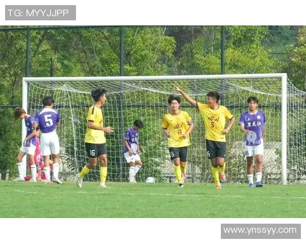 2009校园足球热潮掀起青少年运动风暴促进健康成长与团队精神培养